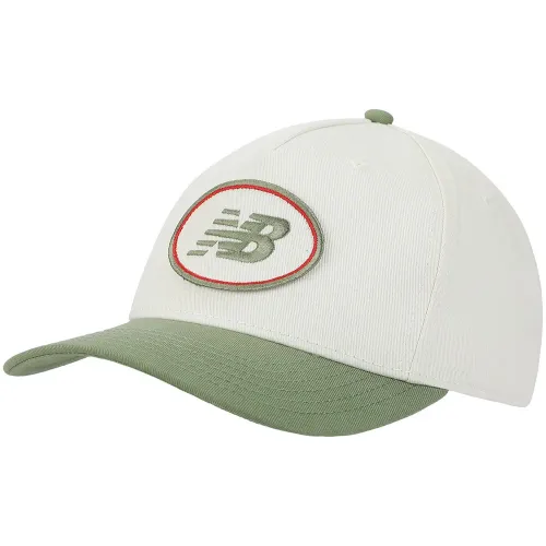 뉴발란스 5 패널 A Frame 모자 6142780889