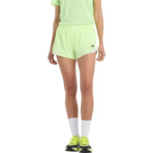 뉴발란스 Athletics 3in 반바지 6142780971