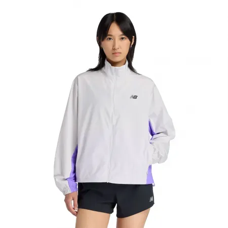 뉴발란스 Fast Days 자켓 6142781004