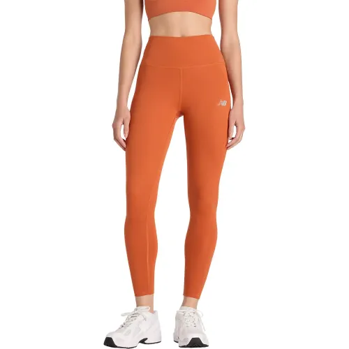 뉴발란스 Harmony 25in 하이웨스트 레깅스 6142781052