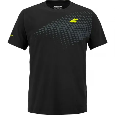 바볼랏 Aero cotton 반팔 티셔츠 6142785880