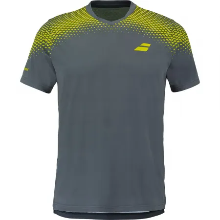 바볼랏 Aero 크루 neck 반팔 티셔츠 6142785881