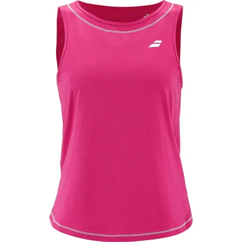 바볼랏 Exercise cotton 나시 티셔츠 6142785913