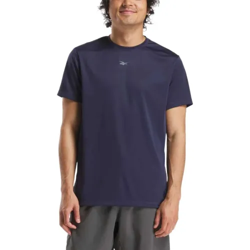 리복 Tech 반팔 티셔츠 6142793454