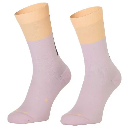 SCOTT Block Stripe Crew 양말 6142800971