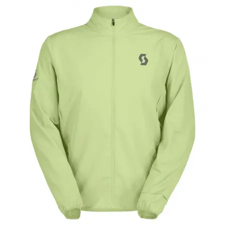 스캇 Endurance Tech 바람막이 6142801007