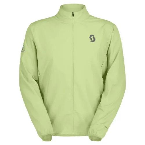 SCOTT Endurance Tech 바람막이 6142801007