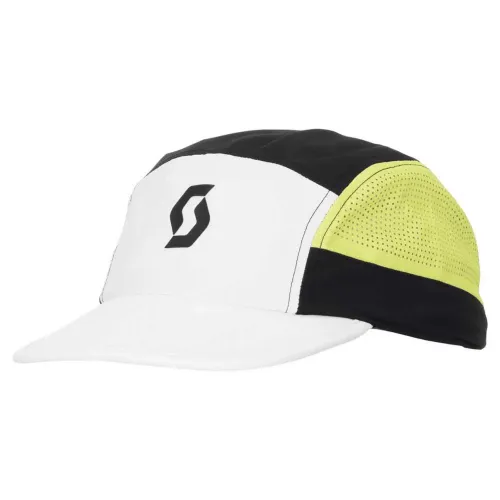 SCOTT 5 Panel Endurance Tech 모자 6142802074