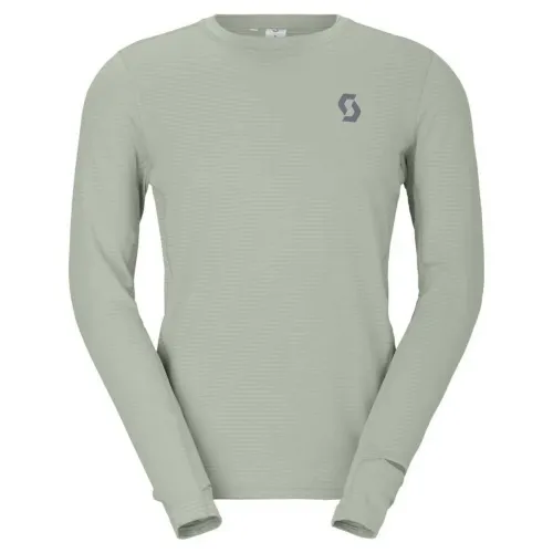 SCOTT Endurance Warm 긴팔 티셔츠 6142802128