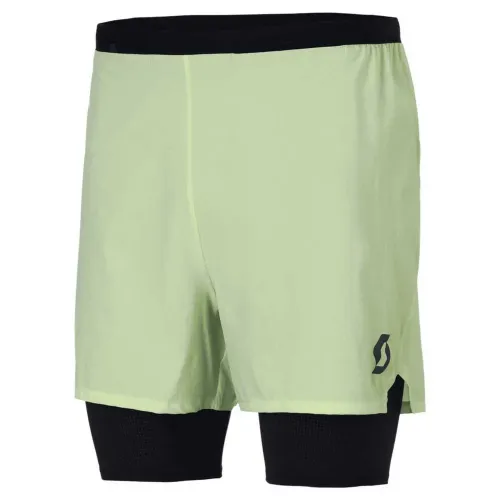 SCOTT 하이브리드 Endurance Tech 반바지 6142802133