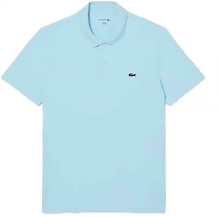 라코스테 코어 퍼포먼스 반팔 폴로 셔츠 6142814908