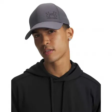 언더아머 ArmourVent Low STR 모자 6142830042