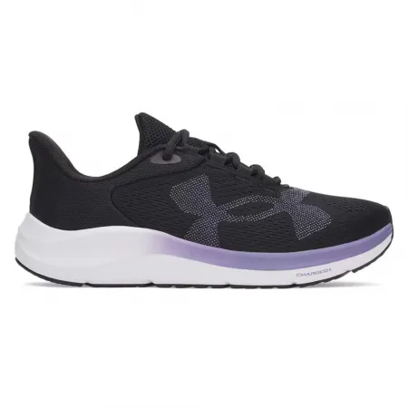 언더아머 차지드 Pursuit 4 Big Logo 런닝화 6142830237