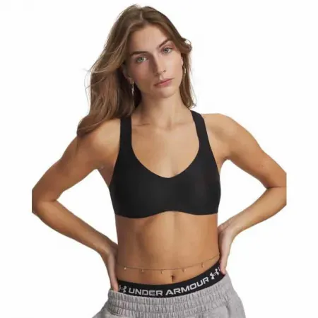 언더아머 Contour 레이스rback Bralette 스포츠 브라 로우 임팩트 6142830258