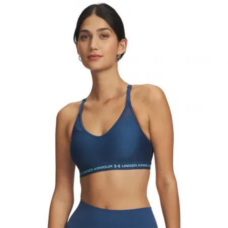 언더아머 크로스back 스포츠 브라 로우 임팩트 6142830266