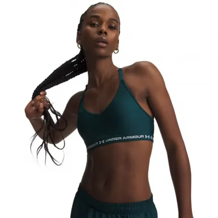 언더아머 크로스back 스포츠 브라 로우 임팩트 6142830268