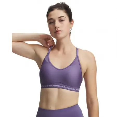 언더아머 크로스back 스포츠 브라 로우 임팩트 6142830270