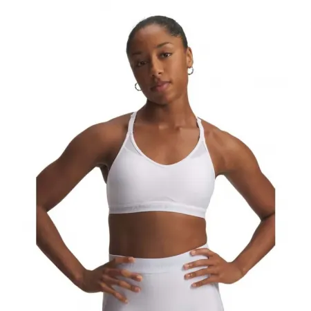 언더아머 크로스back 스포츠 브라 로우 임팩트 6142830271