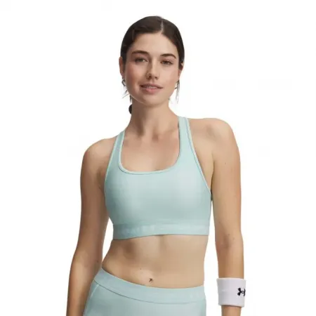 언더아머 크로스back 미디엄 임팩트 스포츠 브라 6142830275