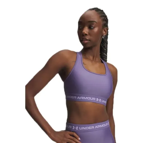 언더아머 Crossback 미디엄 임팩트 스포츠 브라 6142830280