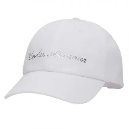 언더아머 Essential Low Adjustable 모자 6142830486