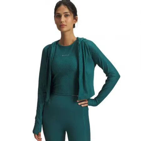 언더아머 Halo Jacquard Knit 자켓 6142830652