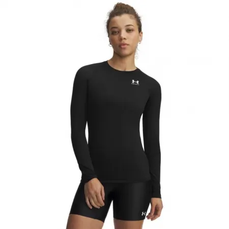 언더아머 HeatGear Authentics Compression 긴팔 티셔츠 6142830748