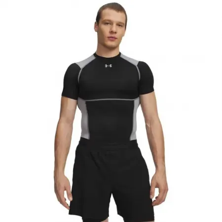 언더아머 HeatGear Elite Comp 반팔 티셔츠 6142830761