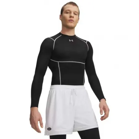 언더아머 HeatGear Elite Compression 긴팔 티셔츠 6142830768