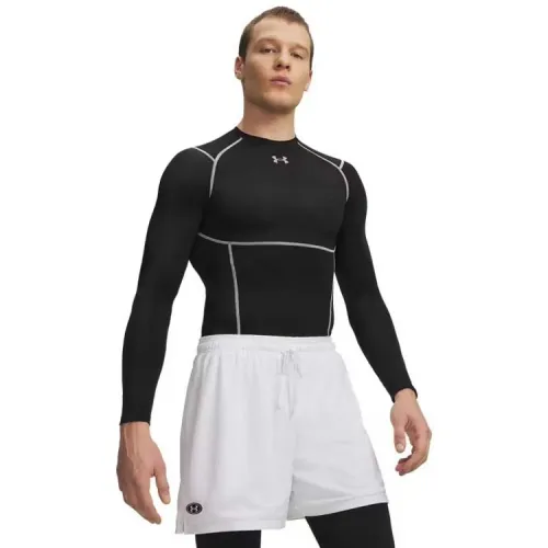 언더아머 HeatGear Elite Compression 긴팔 티셔츠 6142830768