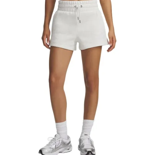 언더아머 Icon Fleece Novelty 반바지 6142830920