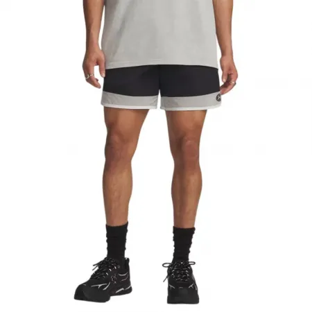 언더아머 Icon 우븐 Track 반바지 6142830963