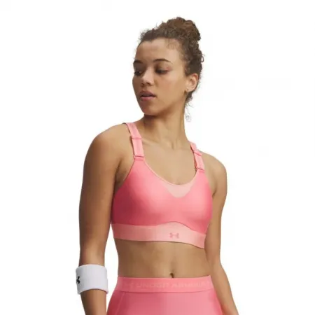 언더아머 Infinity 2.0 하이 임팩트 스포츠 브라 6142830970
