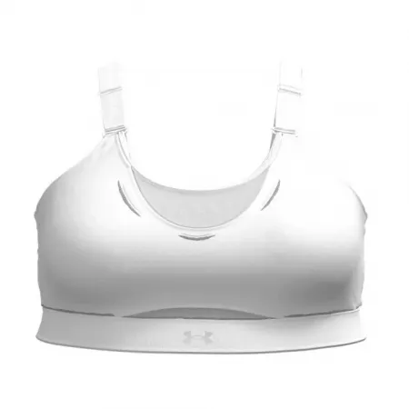 언더아머 Infinity 2.0 하이 임팩트 스포츠 브라 6142830973