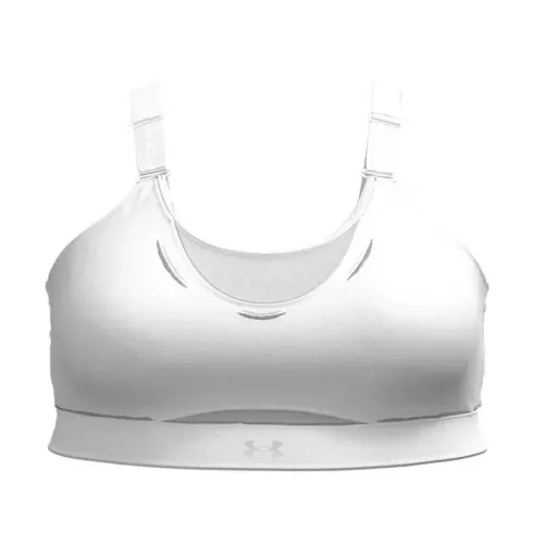 언더아머 Infinity 2.0 하이 임팩트 스포츠 브라 6142830973