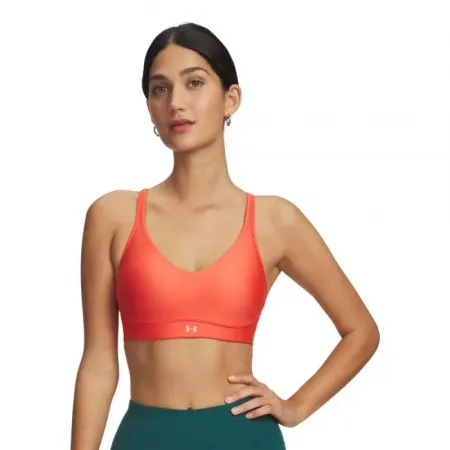 언더아머 Infinity 2.0 스포츠 브라 로우 임팩트 6142830975