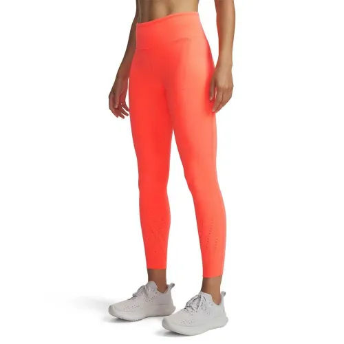언더아머 론치 엘리트 앵클 레깅스 6142831056
