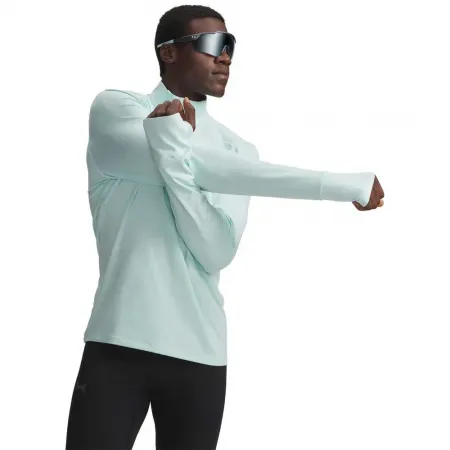 언더아머 론치 Pro 하프 지퍼 스웨트셔츠 6142831057