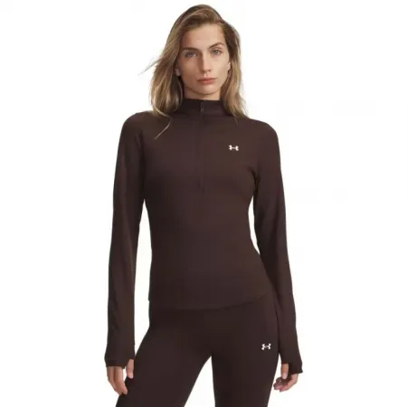 언더아머 Motion Emea 하프 지퍼 스웨트셔츠 6142831152