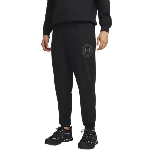 언더아머 Rival Graphic Lightweight 조거 팬츠 6142831323