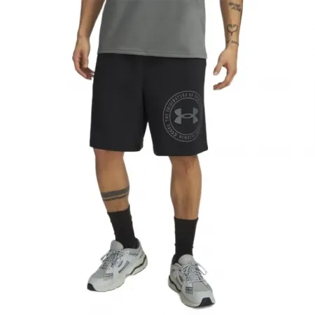 언더아머 Rival Graphic Lightweight 반바지 6142831325