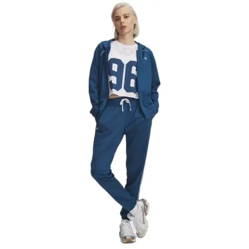 언더아머 Rival Tricot HD 트랙수트 6142831372