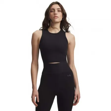 언더아머 Seamless Cotton Hand 나시 티셔츠 6142831421