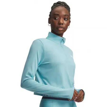 언더아머 Tech Branded 하프 지퍼 스웨트셔츠 6142831572