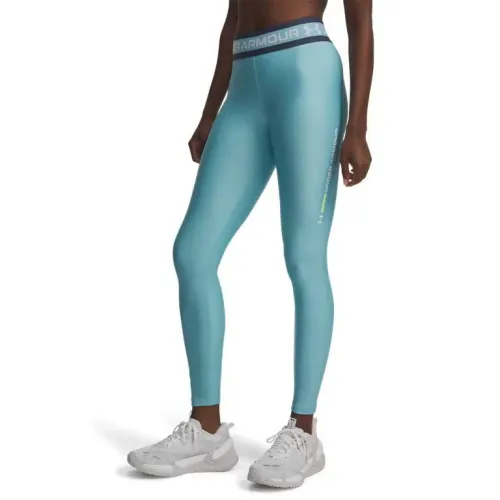 언더아머 Tech Branded 레깅스 6142831575