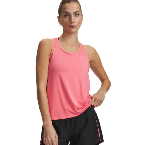 언더아머 Tech Knockout 나시 티셔츠 6142831604