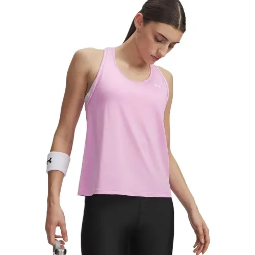 언더아머 Tech Knockout 나시 티셔츠 6142831606