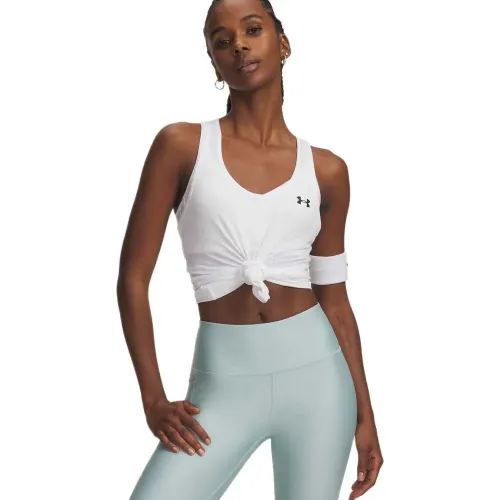 언더아머 Tech Mesh Racer 나시 티셔츠 6142831615