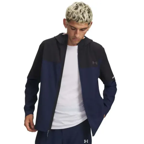 언더아머 Tech Utility 우븐 자켓 6142831808