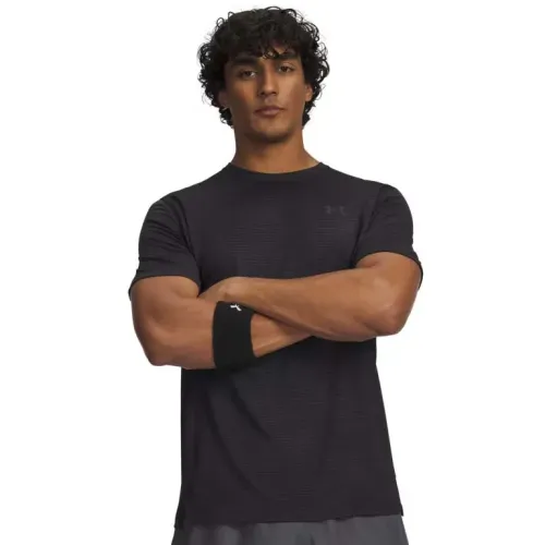 언더아머 Tech Vent VHS Jacquard 반팔 티셔츠 6142831836